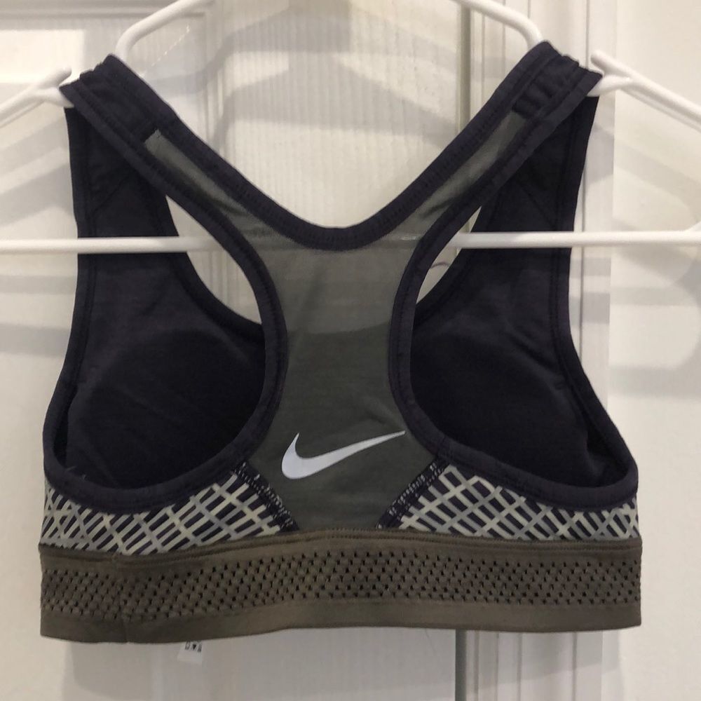 Womens Nike Lab Gyakusou Undercover Lab Sports Bra View 4